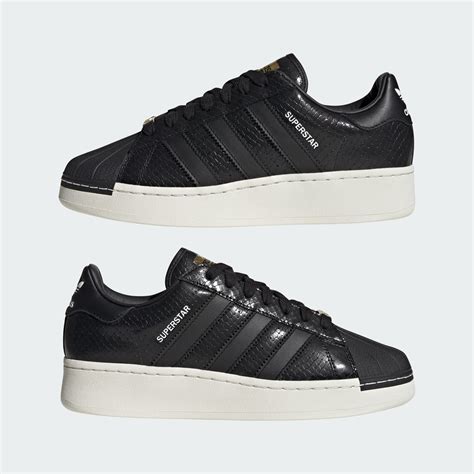 voet lengte adidas superstar|adidas superstar xlg size.